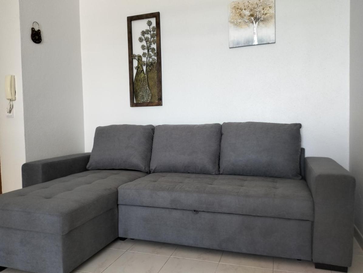 Apartment 5f Estrela - Casas & Papeis Armacao de Pera