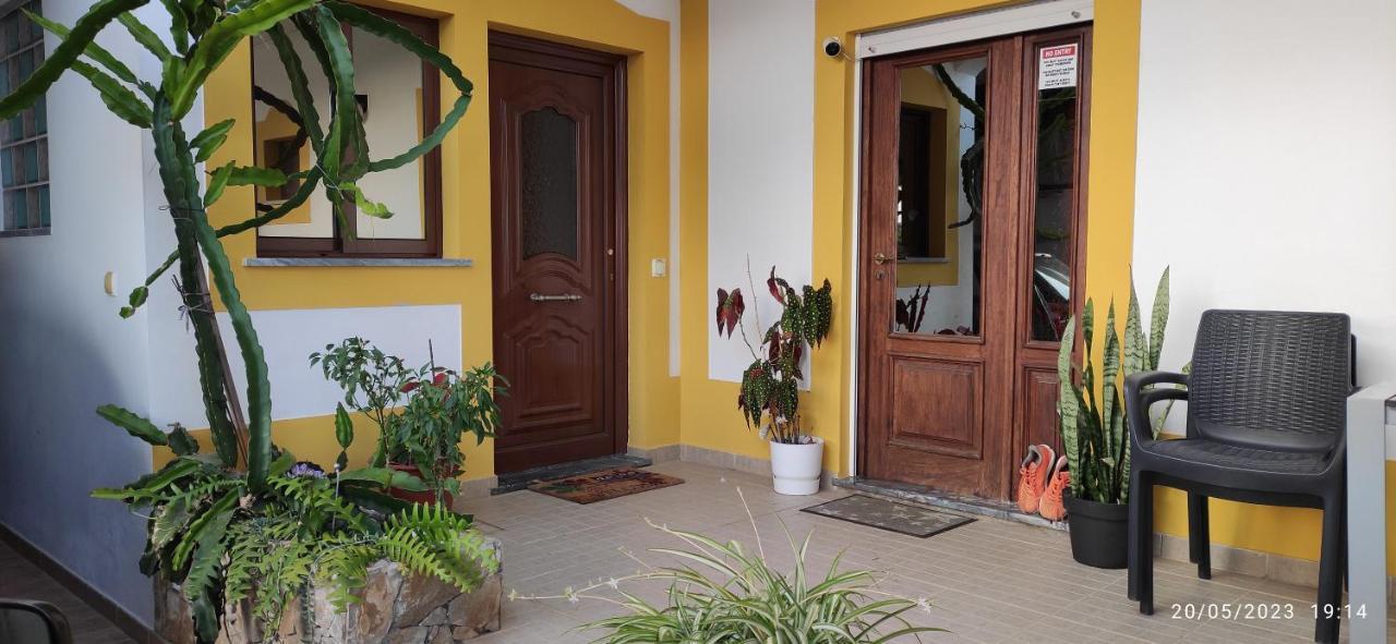 Residencia Quinta Do Poco Pensión