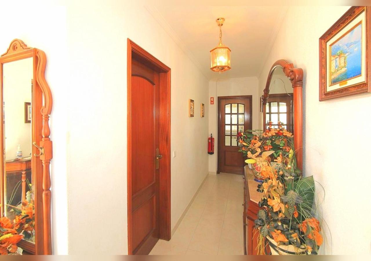 Pousada Olival With Pool Walking Distance To