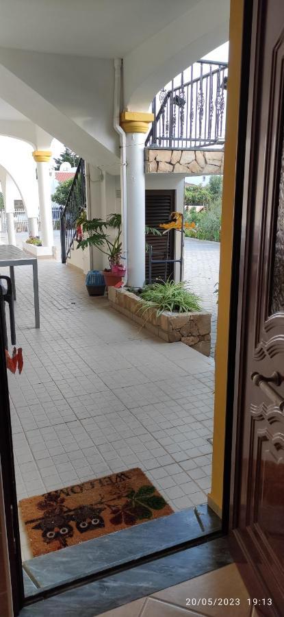 Residencia Quinta Do Poco Pensión Sagres