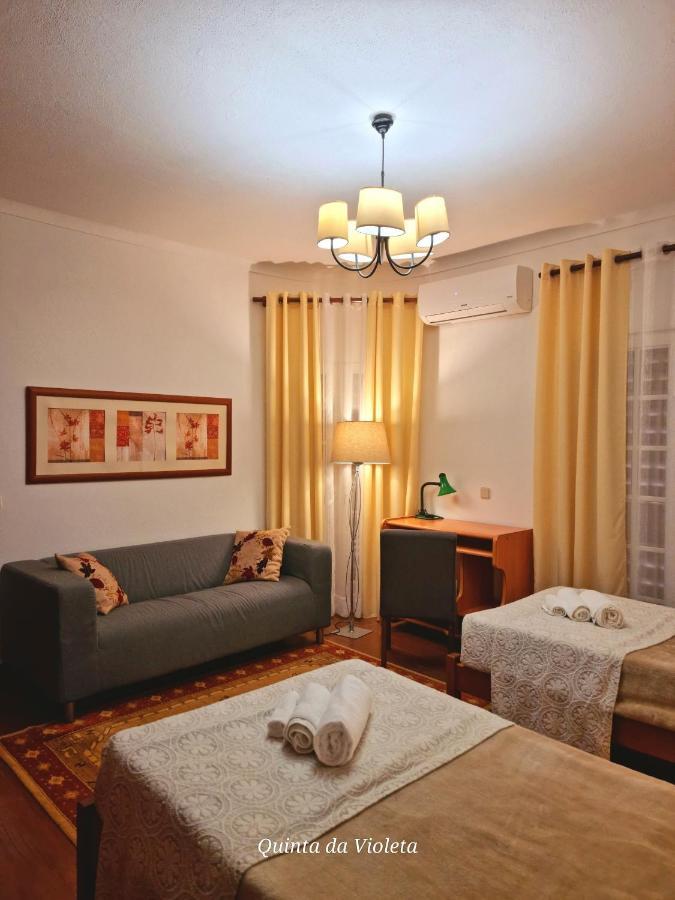 Quinta Da Violeta Villa Loule