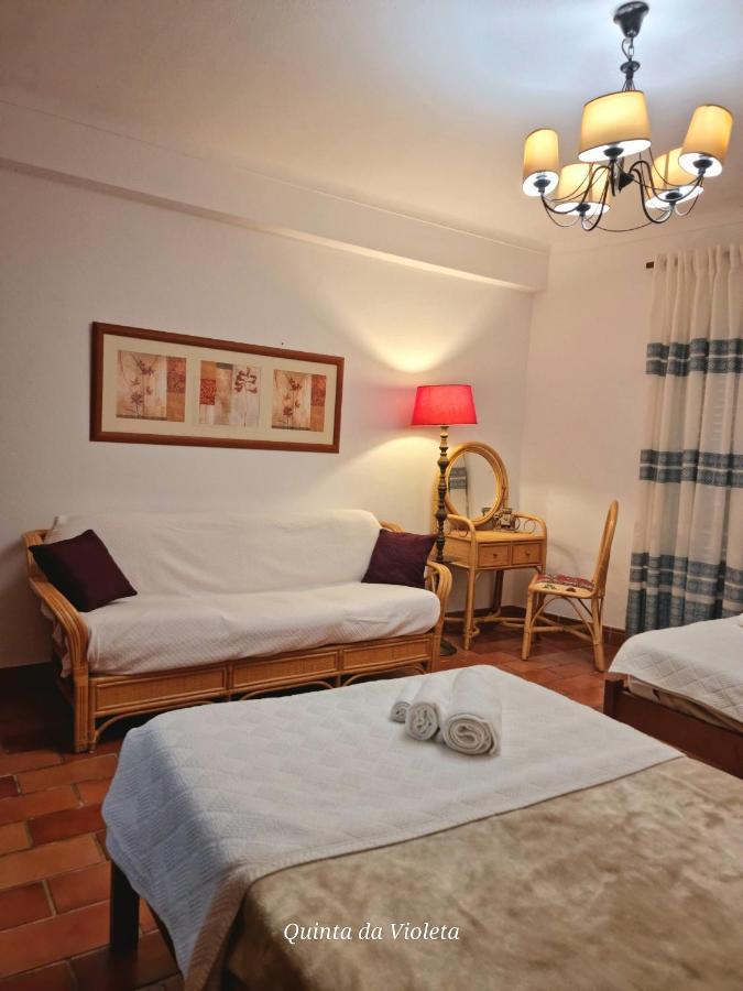 Quinta Da Violeta Villa Loule