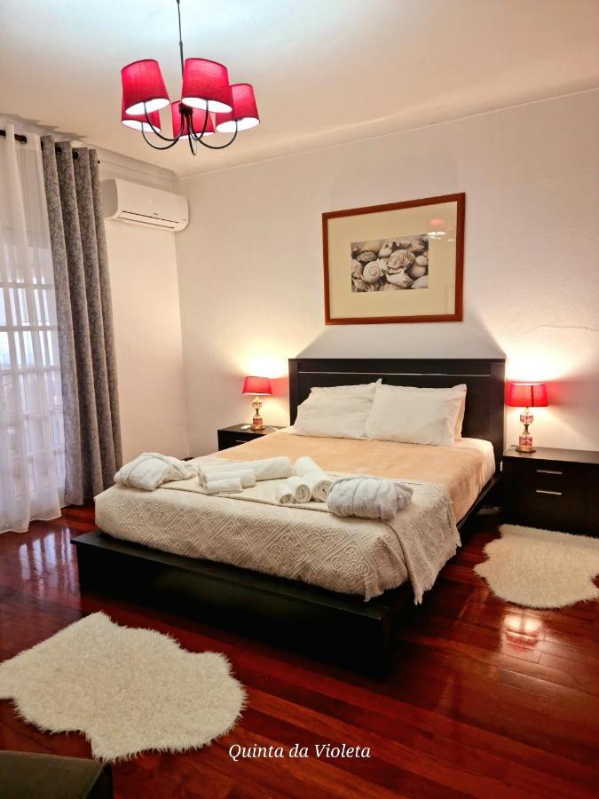 Quinta Da Violeta Villa Loule