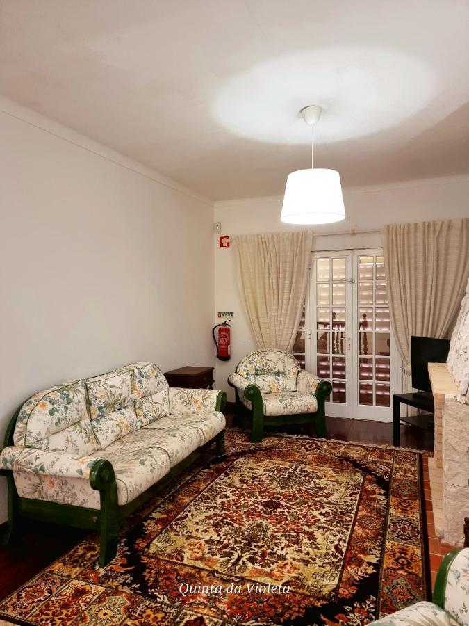 Quinta Da Violeta Villa
