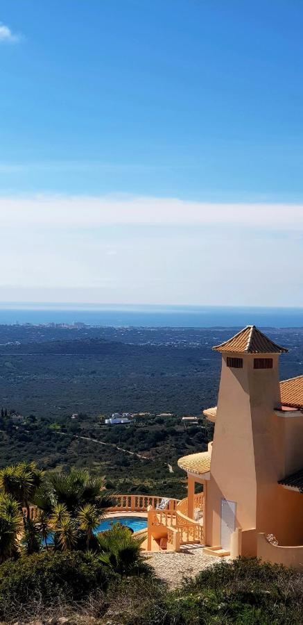 Villa Quinta Da Violeta