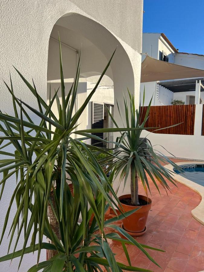Villa Oleander *