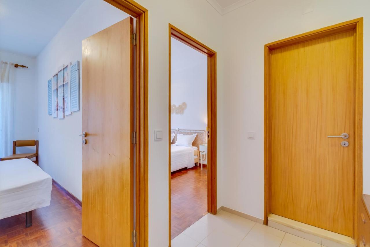 Al - Mare Alta Appartement Quarteira