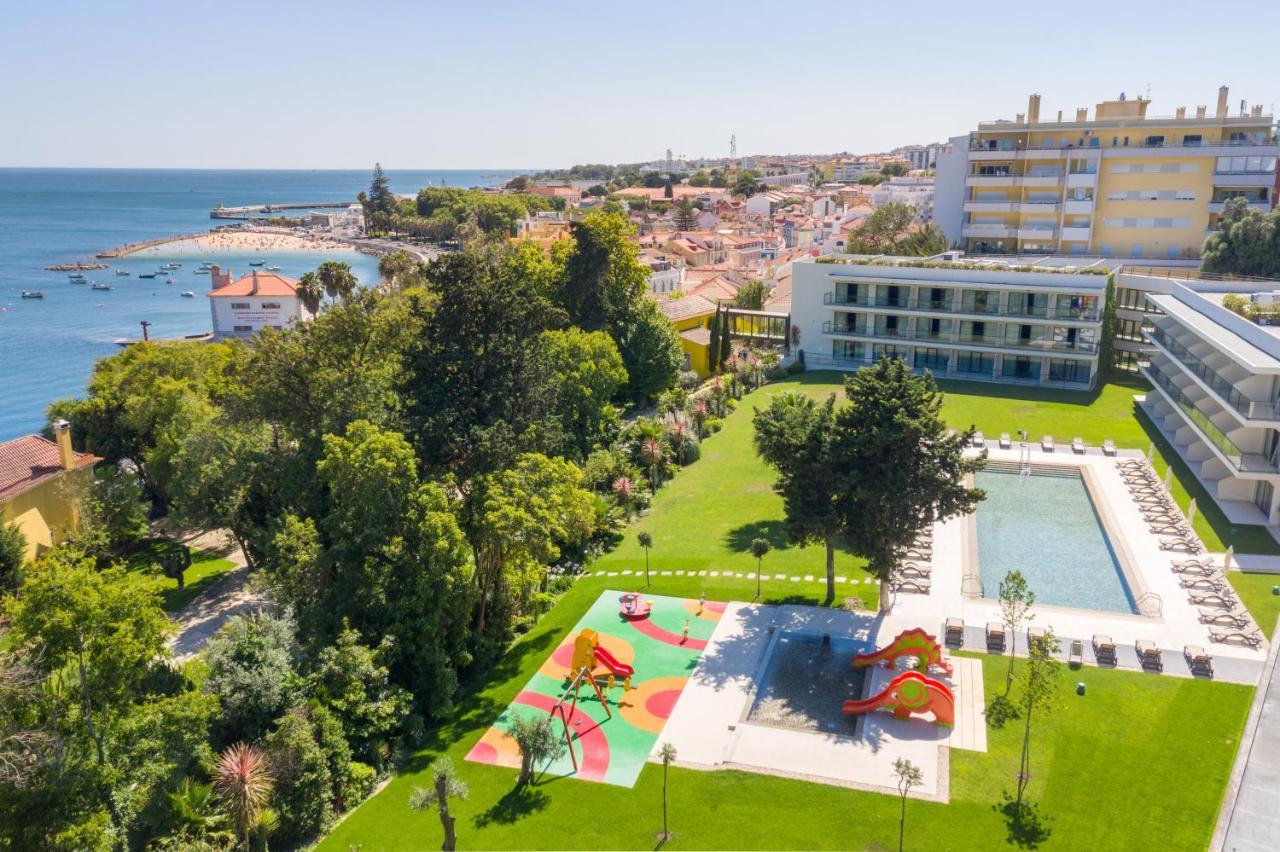 Gale Collection Palacio Dos Arcos Hotel Oeiras