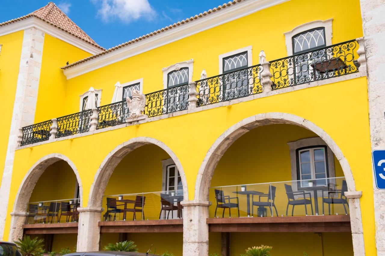 Gale Collection Palacio Dos Arcos 5*