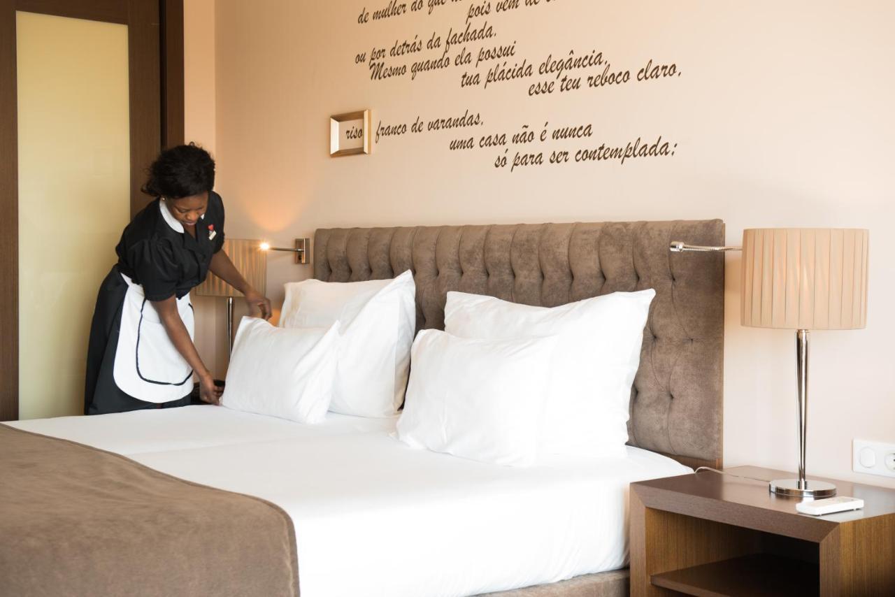 Hotel Gale Collection Palacio Dos Arcos 5*