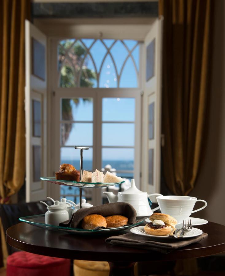Gale Collection Palacio Dos Arcos Hotel 5*