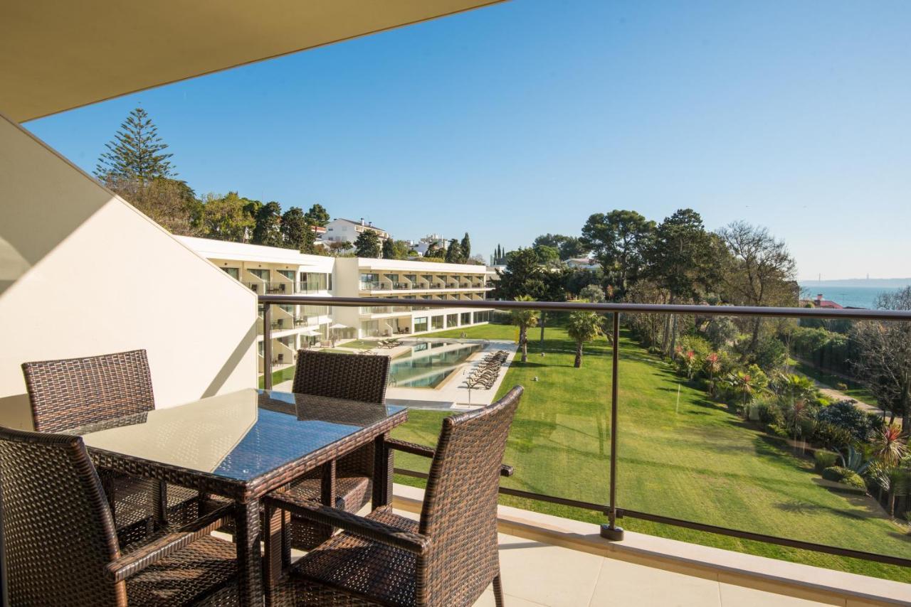 Hotel Gale Collection Palacio Dos Arcos Oeiras