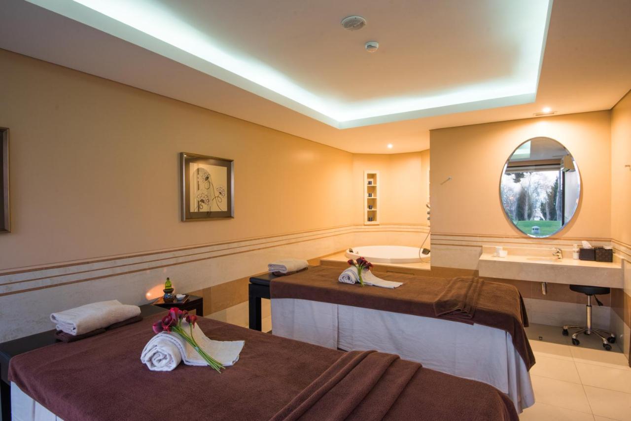 Hotel Gale Collection Palacio Dos Arcos 5*