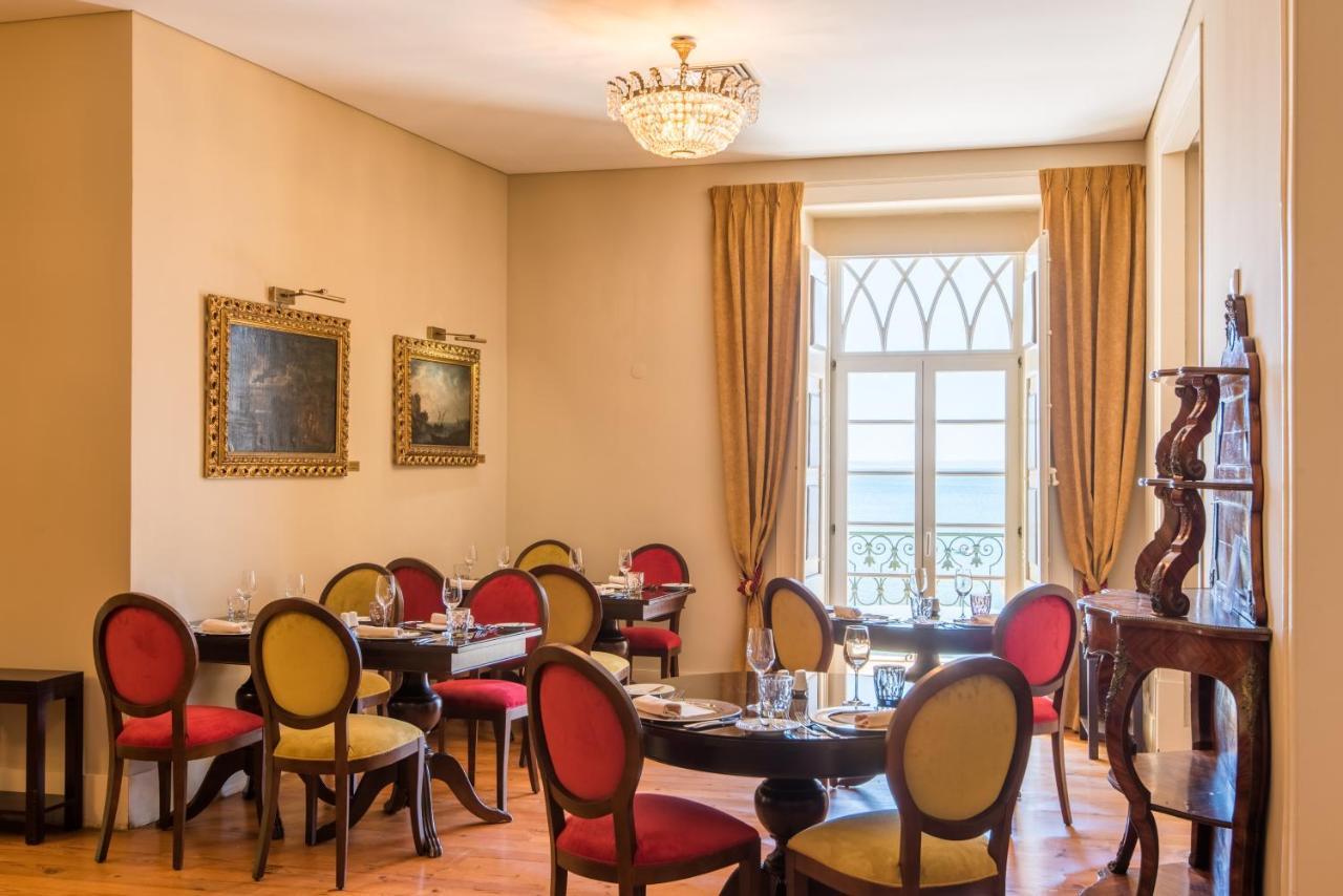Gale Collection Palacio Dos Arcos 5*