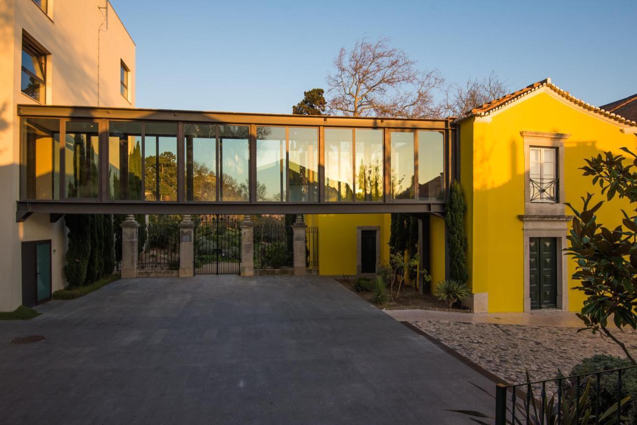 Gale Collection Palacio Dos Arcos Oeiras
