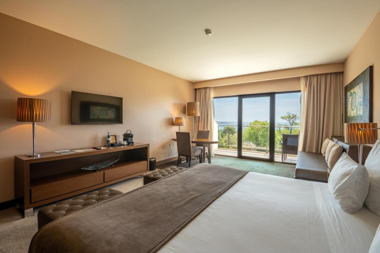 Hotel Gale Collection Palacio Dos Arcos Oeiras