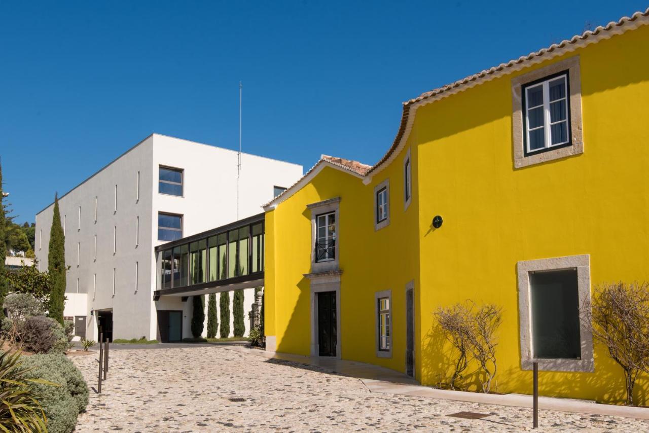 Hotel Gale Collection Palacio Dos Arcos Oeiras