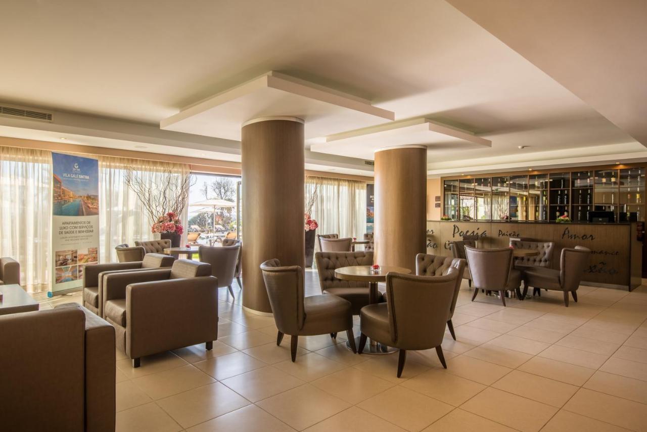Gale Collection Palacio Dos Arcos Hotel