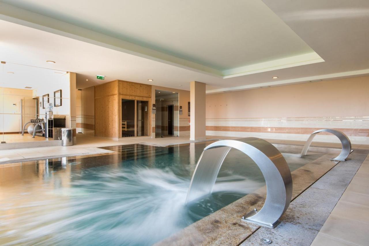 Gale Collection Palacio Dos Arcos Hotel 5*