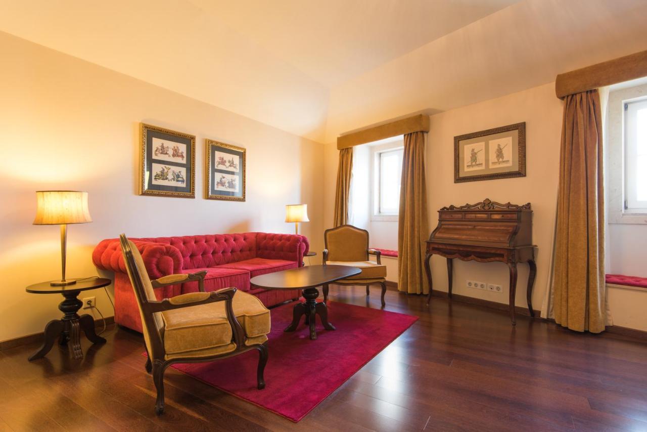 Gale Collection Palacio Dos Arcos Hotel Oeiras