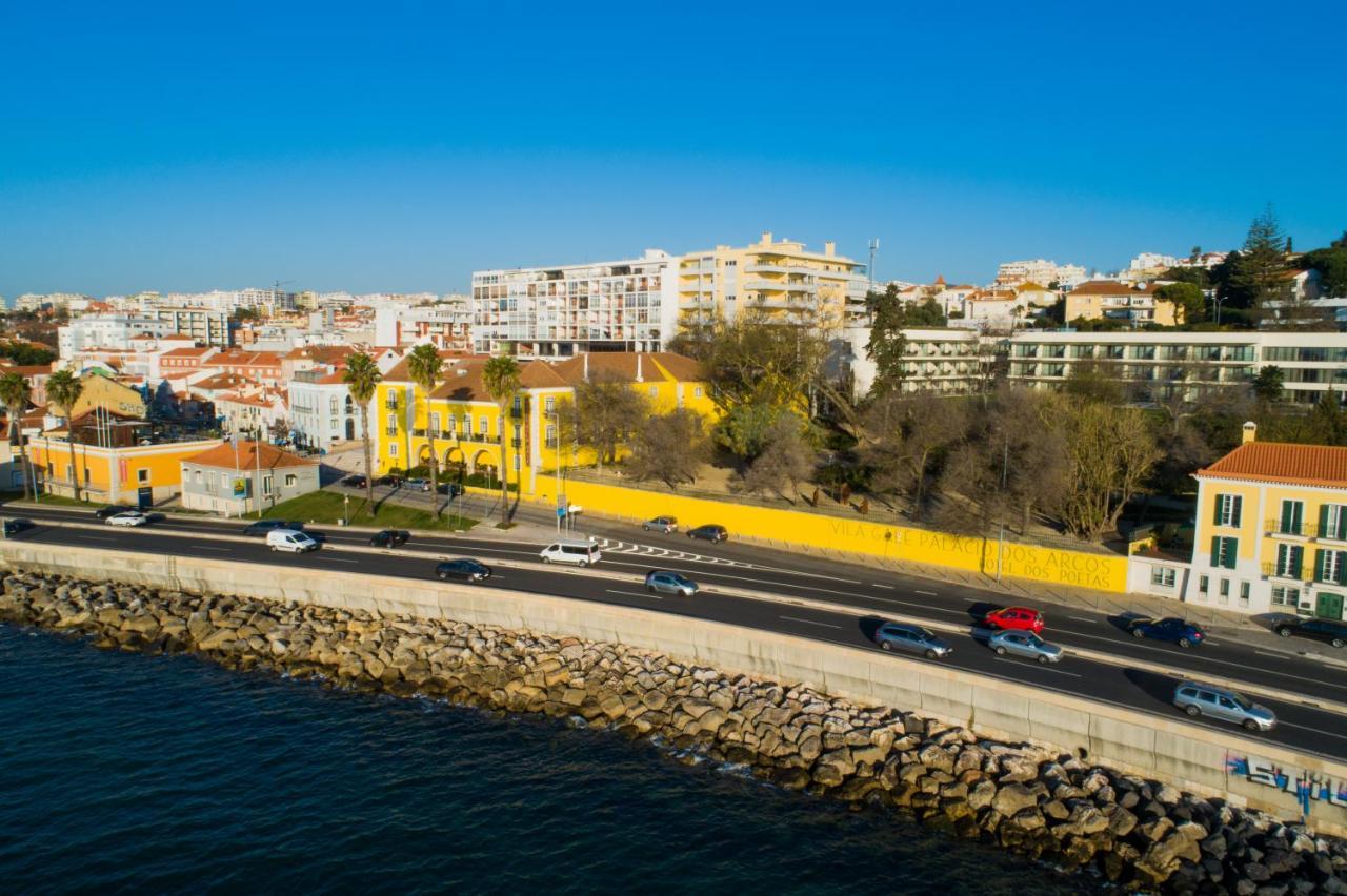Hotel Gale Collection Palacio Dos Arcos Oeiras