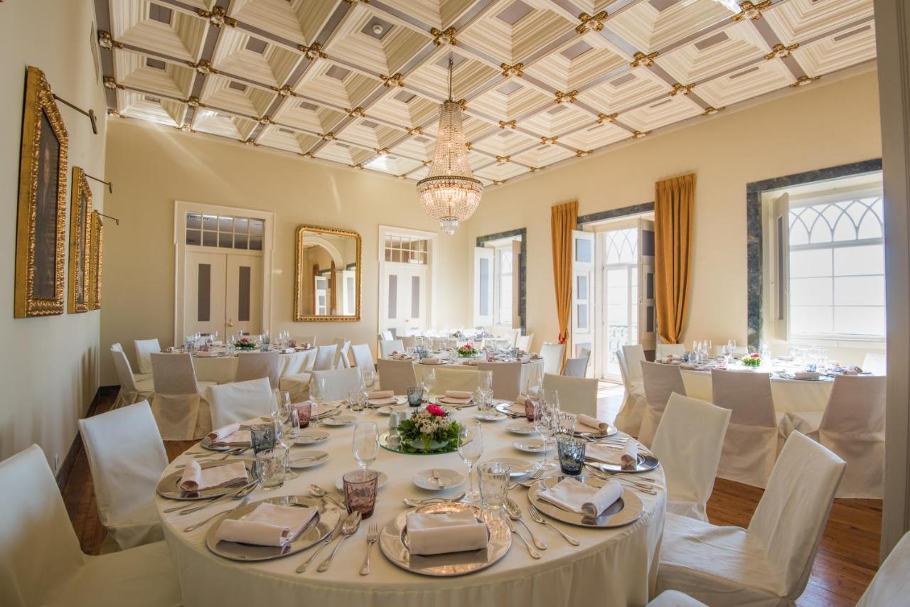 Hotel Gale Collection Palacio Dos Arcos 5*