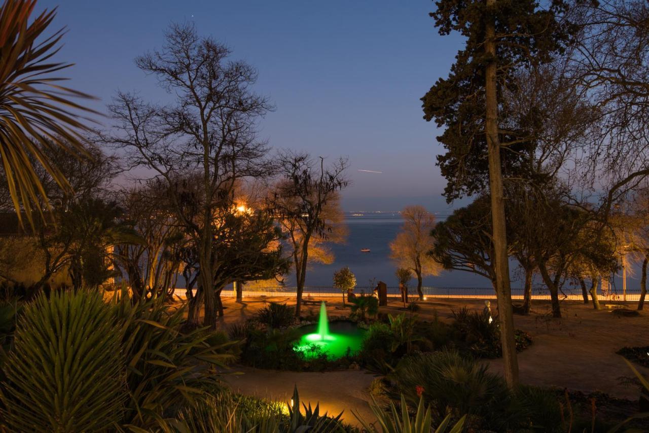 Gale Collection Palacio Dos Arcos Hotel 5*