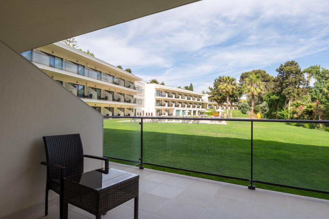 Hotel Gale Collection Palacio Dos Arcos