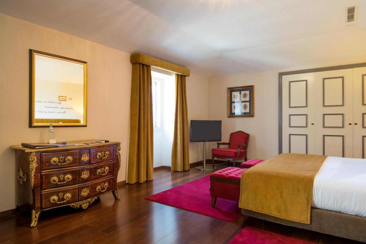 Hotel Gale Collection Palacio Dos Arcos Oeiras