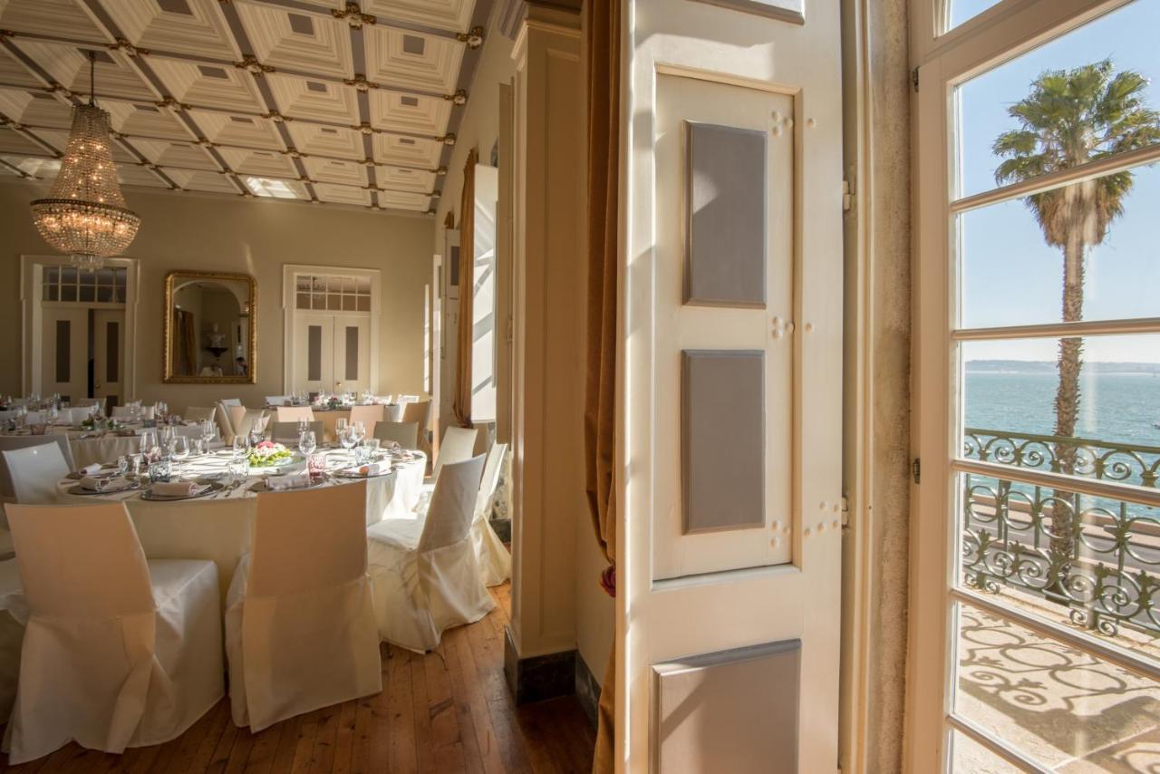 Hotel Gale Collection Palacio Dos Arcos 5*