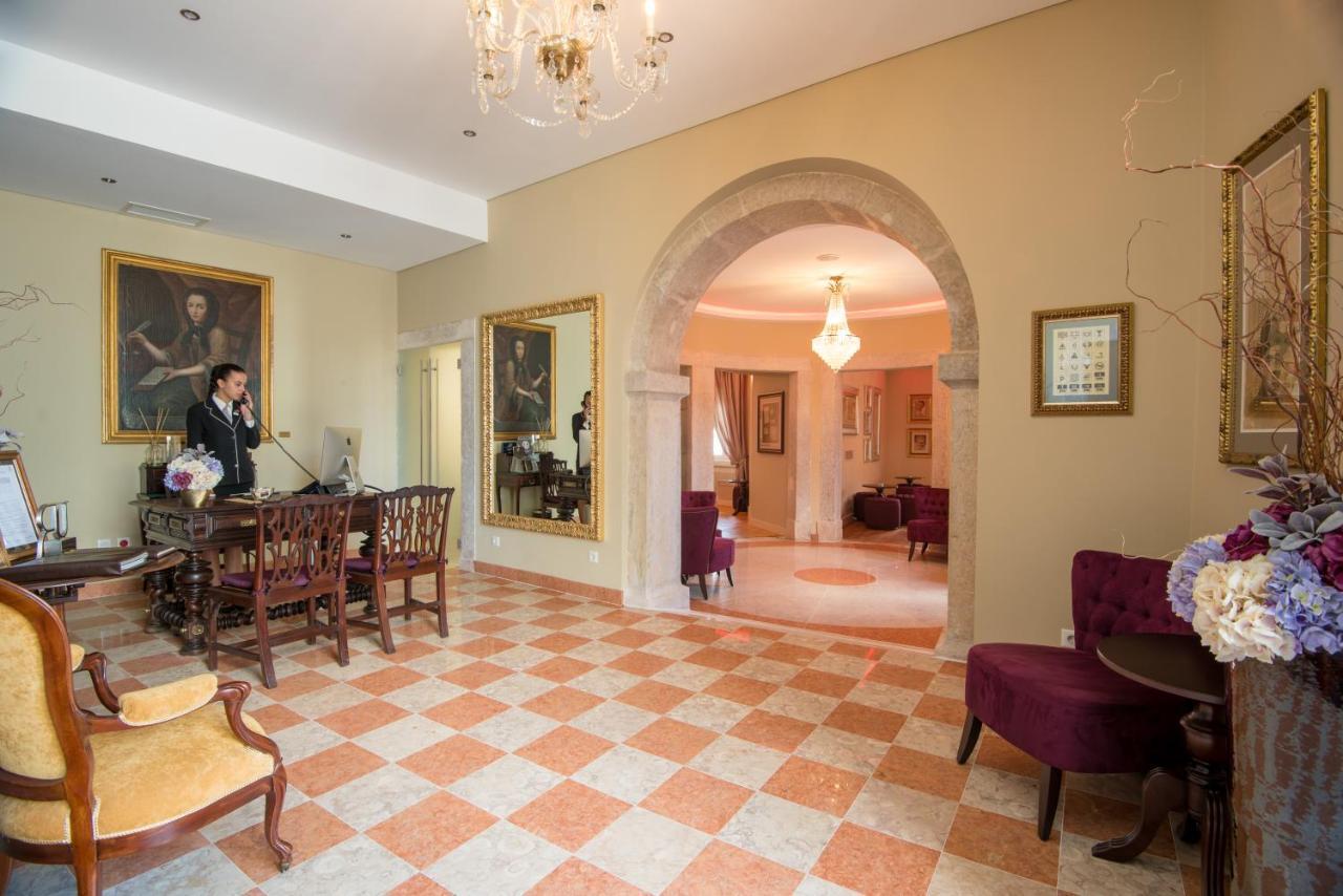 Gale Collection Palacio Dos Arcos