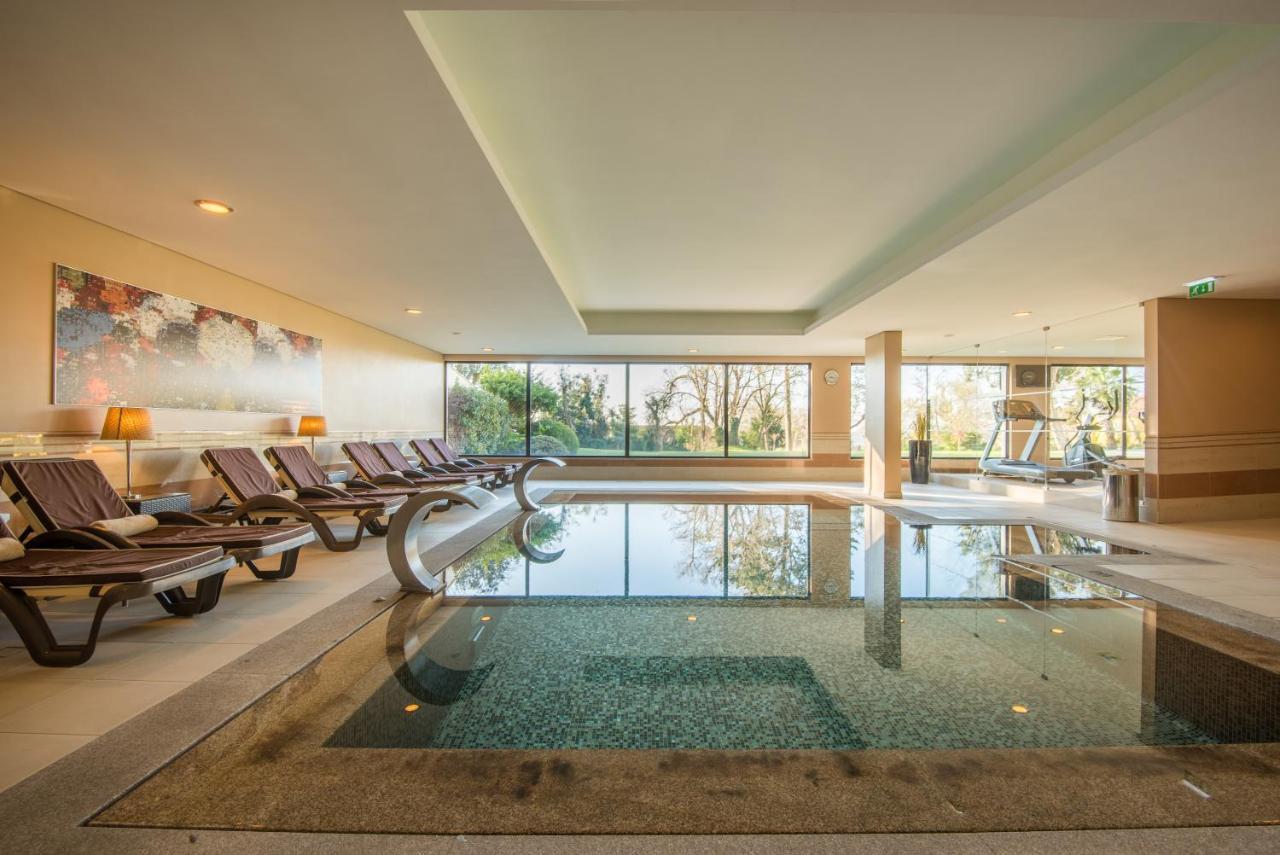 Hotel Gale Collection Palacio Dos Arcos 5*