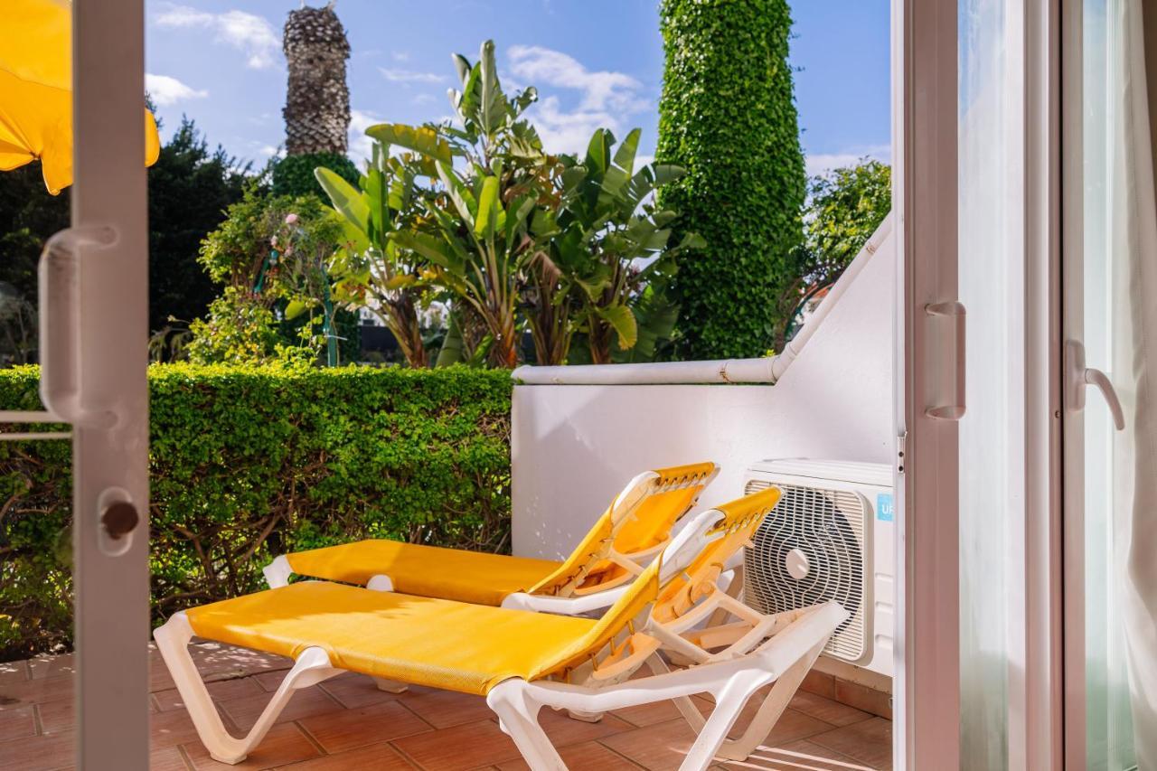 Muthu Clube Da Oura Apartahotel Albufeira