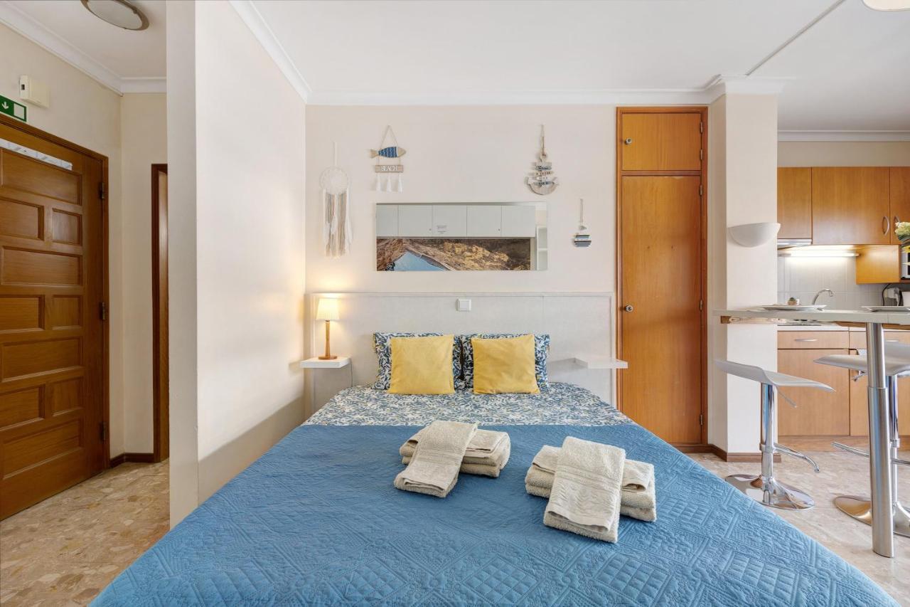 Vau Serenity Appartement *