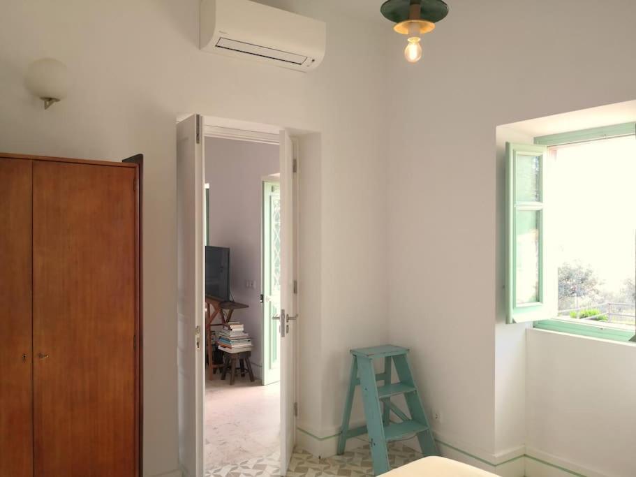 Villa Eco-villa Monte Do Barrocalinho Loule