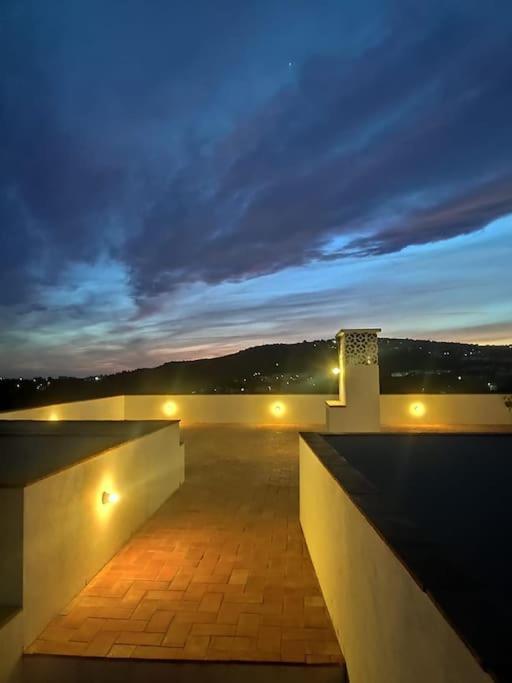 Villa Eco-villa Monte Do Barrocalinho
