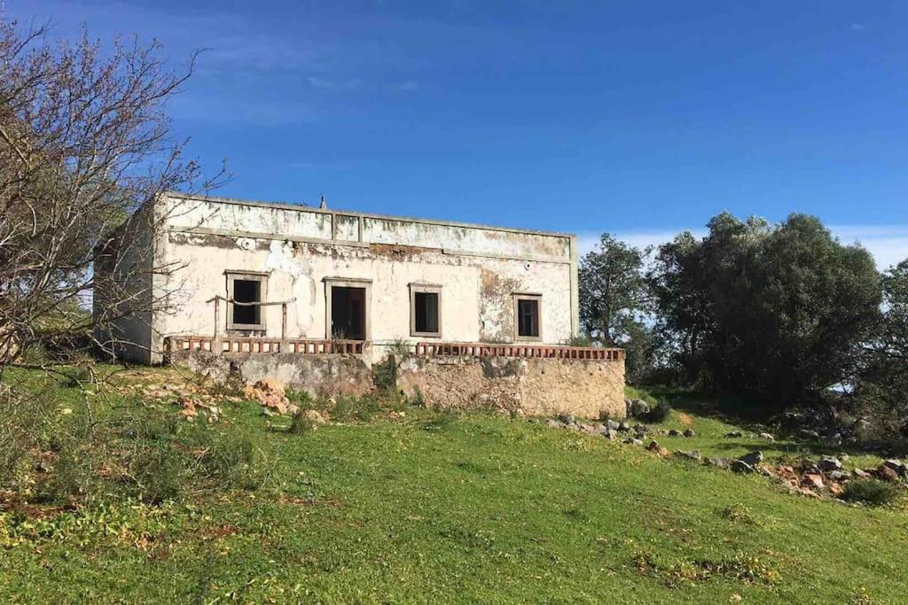 Eco-villa Monte Do Barrocalinho Villa