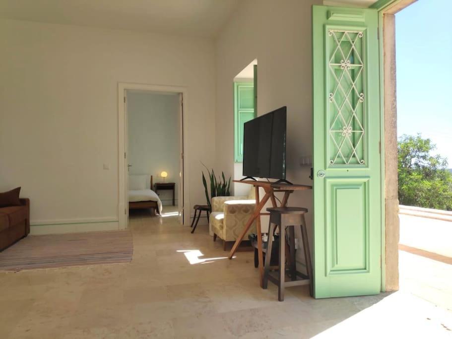 Eco-villa Monte Do Barrocalinho * Loule
