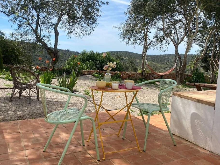 Eco-villa Monte Do Barrocalinho Loule