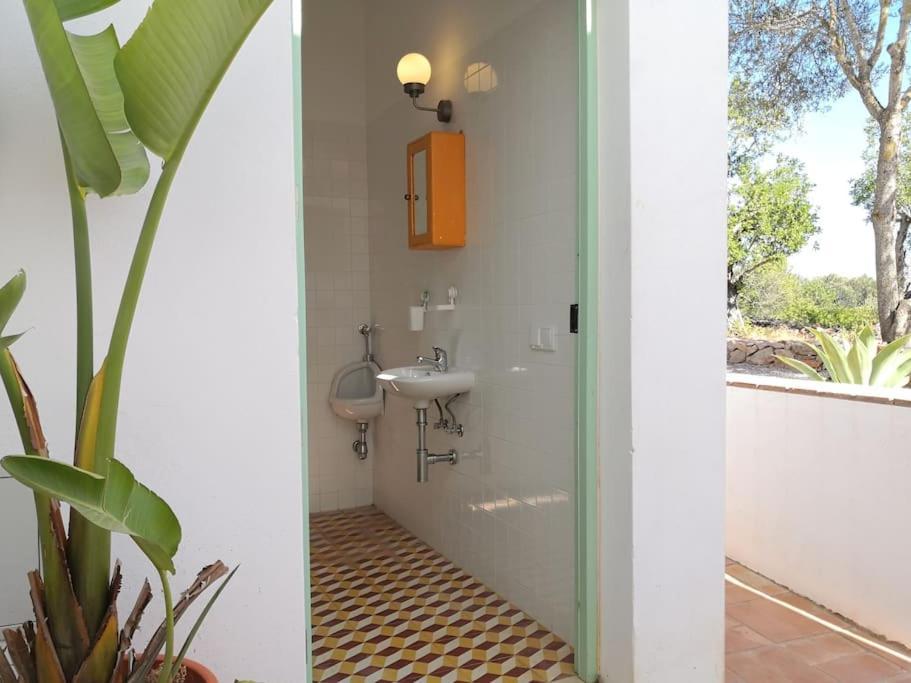 Eco-villa Monte Do Barrocalinho Loule
