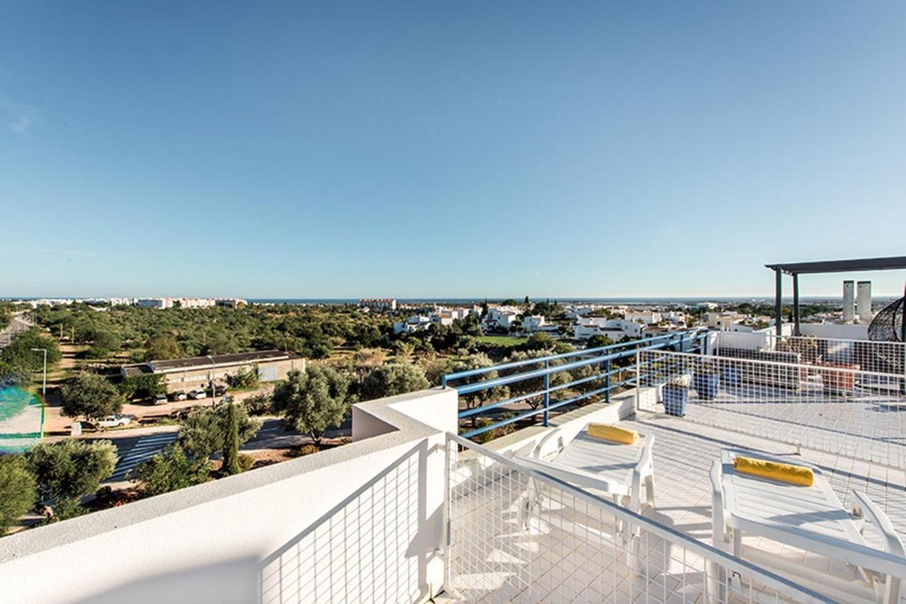 Whyler Apartment Tavira