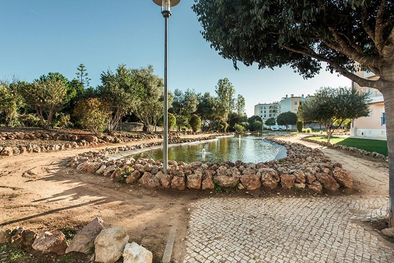 Apartment Whyler Tavira