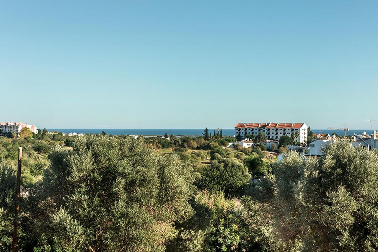 Whyler Apartment Tavira