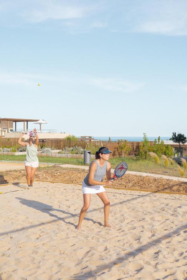White Shell Resort Porches (Algarve)