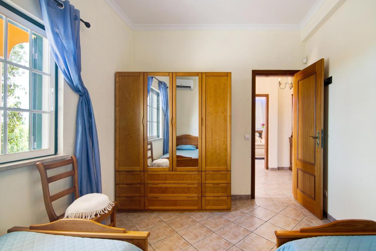 Villa Casa Do Sobreiro