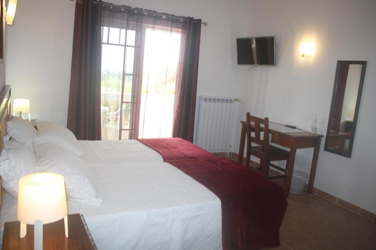 Rustic Villa Guesthouse