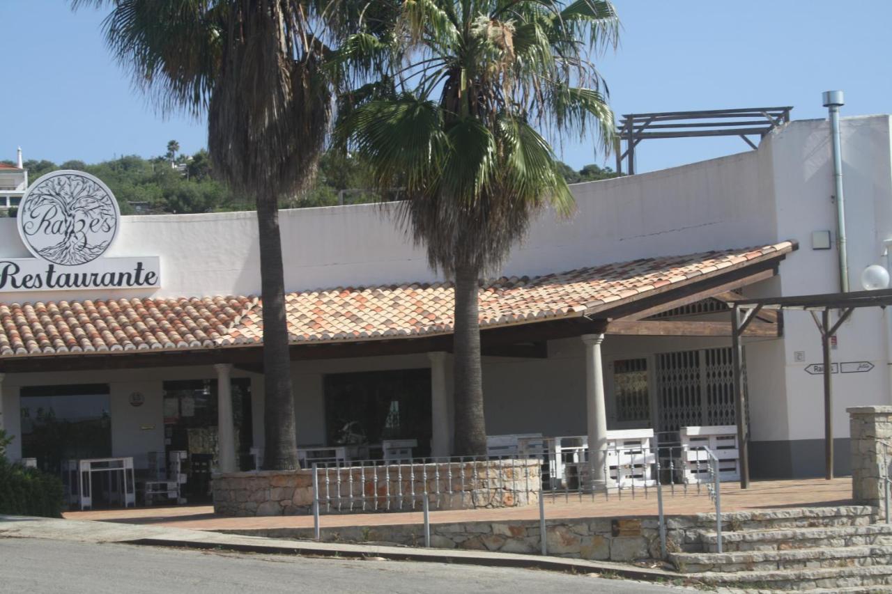 Rustic Villa Guesthouse Santa Barbara de Nexe