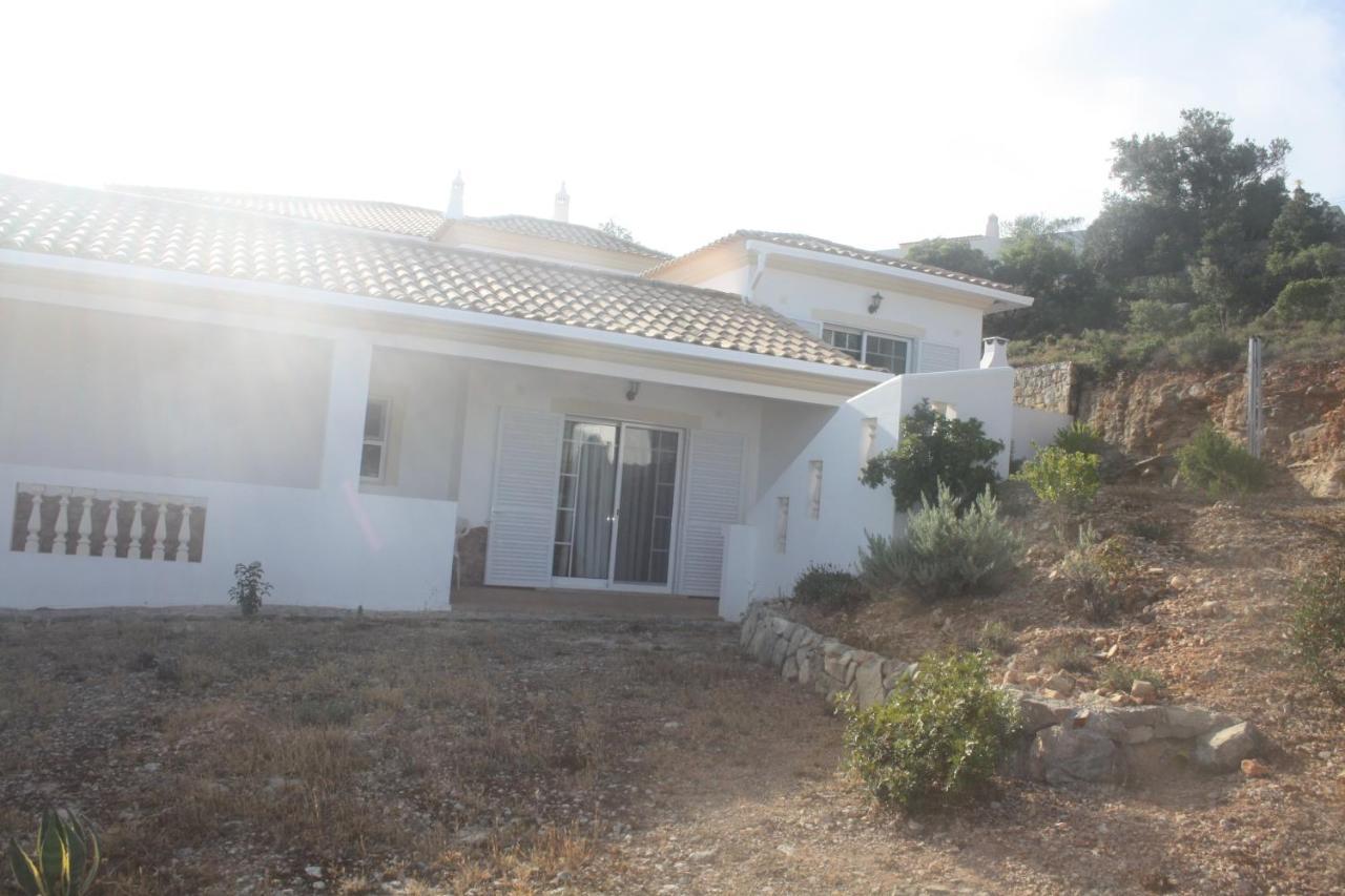 Rustic Villa Guesthouse Santa Barbara de Nexe