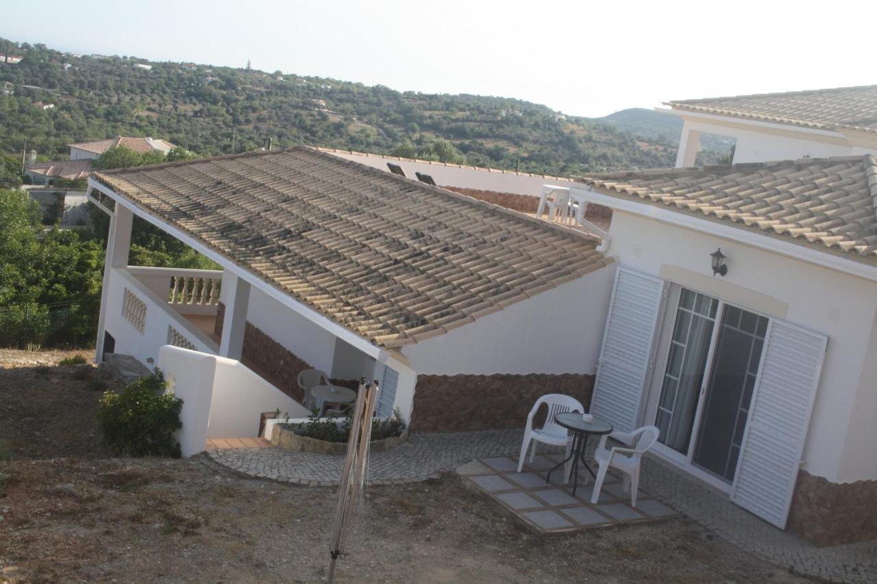 Guest house Rustic Villa Guesthouse Santa Barbara de Nexe