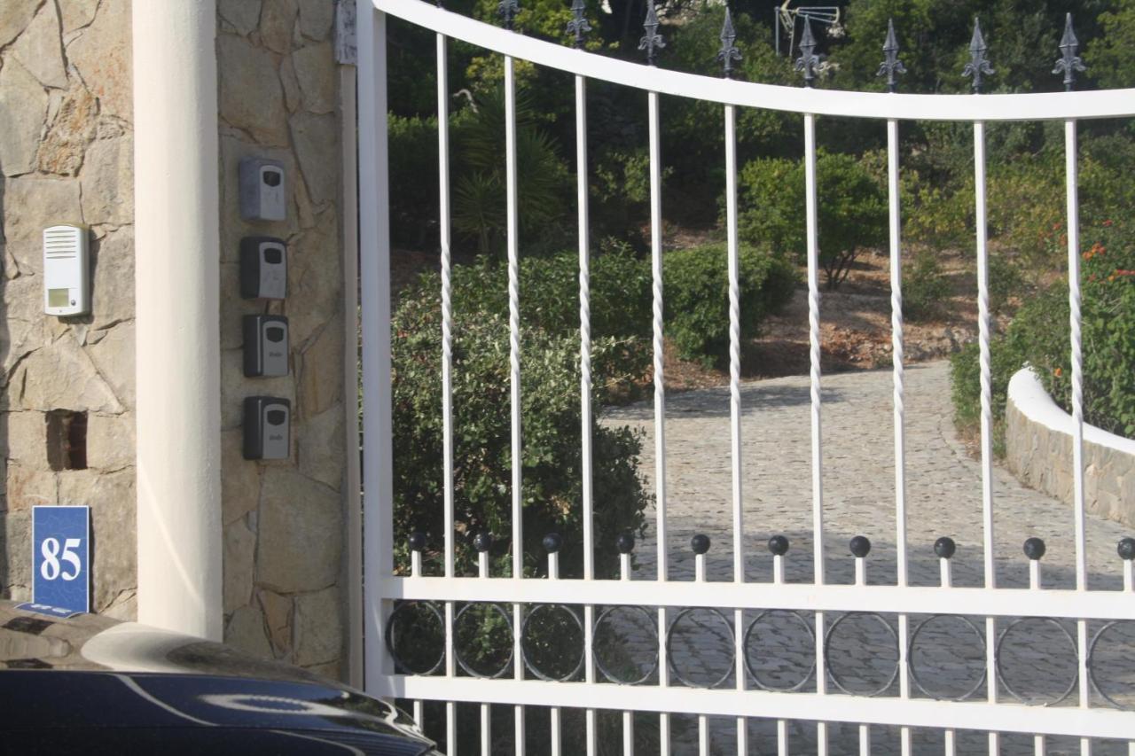 Rustic Villa Guesthouse Guest house